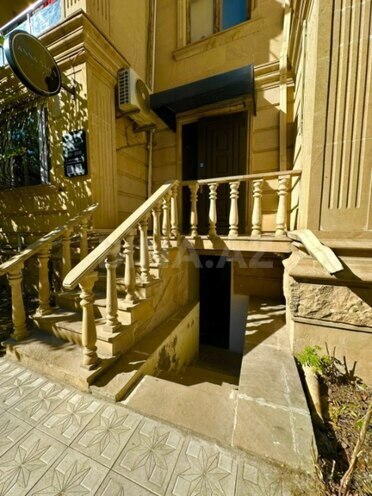İcarəyə verilir  obyekt 40 m², Yasamal r., photo 6 from 9
