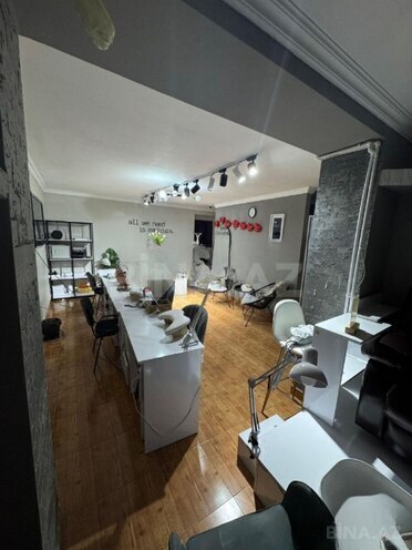 İcarəyə verilir  obyekt 40 m², Yasamal r., photo 3 from 9