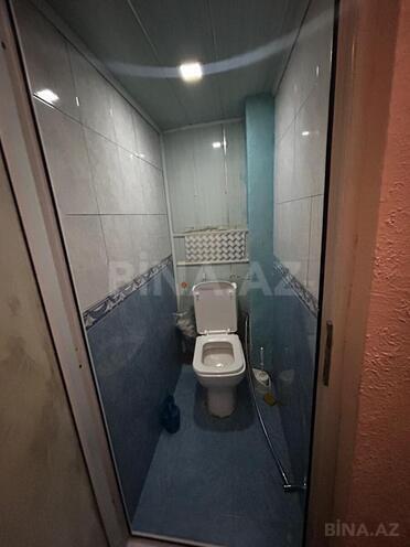 Satılır 2 otaqlı köhnə tikili 55 m², Nərimanov r., photo 9 from 10