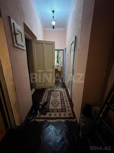 Satılır 2 otaqlı köhnə tikili 55 m², Nərimanov r., photo 7 from 10