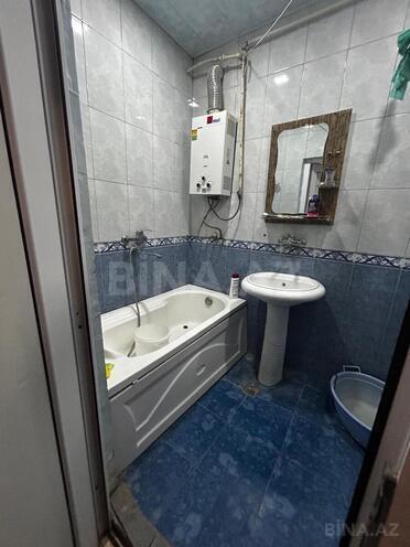 Satılır 2 otaqlı köhnə tikili 55 m², Nərimanov r., photo 8 from 10