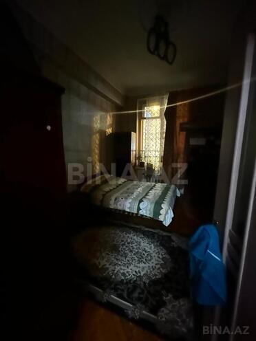 Satılır 2 otaqlı köhnə tikili 55 m², Nərimanov r., photo 6 from 10