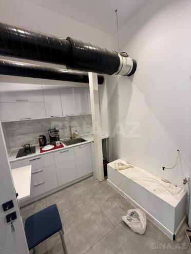 İcarəyə verilir  obyekt 65 m², Nəsimi r., photo 5 from 7