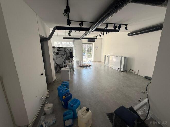 İcarəyə verilir  obyekt 65 m², Nəsimi r., photo 4 from 7