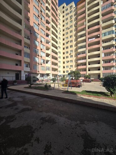 Satılır 3 otaqlı yeni tikili 82 m², 8 Noyabr m., photo 22 from 23