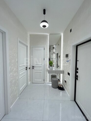 Satılır 3 otaqlı yeni tikili 82 m², 8 Noyabr m., photo 3 from 23