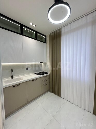 Satılır 3 otaqlı yeni tikili 82 m², 8 Noyabr m., photo 16 from 23