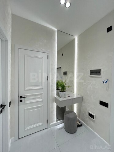 Satılır 3 otaqlı yeni tikili 82 m², 8 Noyabr m., photo 15 from 23