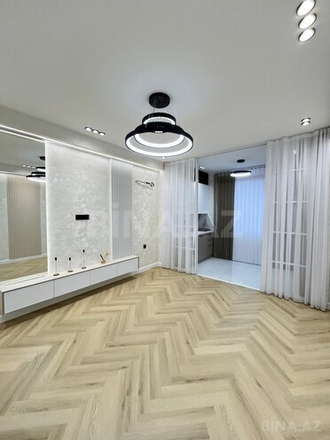 Satılır 3 otaqlı yeni tikili 82 m², 8 Noyabr m., photo 17 from 23