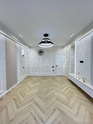 Satılır 3 otaqlı yeni tikili 82 m², 8 Noyabr m., photo 20 from 23
