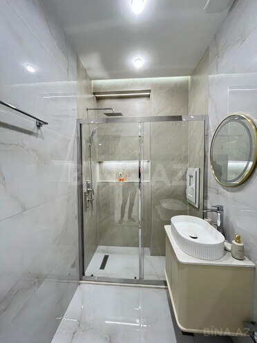 Satılır 3 otaqlı yeni tikili 82 m², 8 Noyabr m., photo 14 from 23