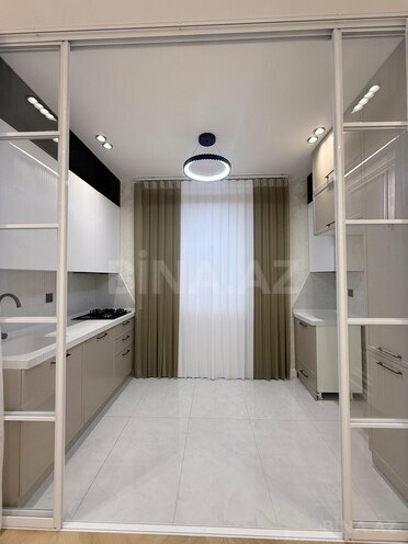 Satılır 3 otaqlı yeni tikili 82 m², 8 Noyabr m., photo 9 from 23