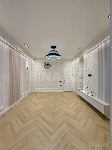 Satılır 3 otaqlı yeni tikili 82 m², 8 Noyabr m., photo 7 from 23