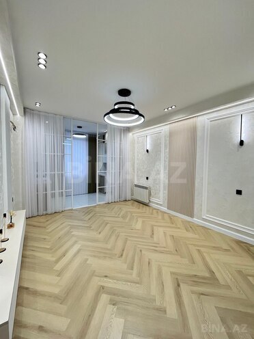 Satılır 3 otaqlı yeni tikili 82 m², 8 Noyabr m., photo 18 from 23