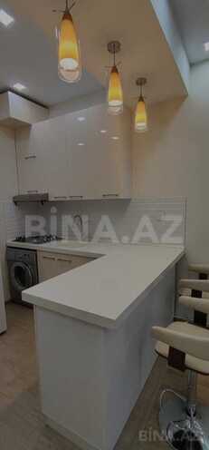 Продаётся 1-комн. новостройка 40 м², м. 28 мая, photo 5 from 8