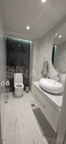 Satılır 3 otaqlı yeni tikili 140 m², Gənclik m., photo 18 from 19