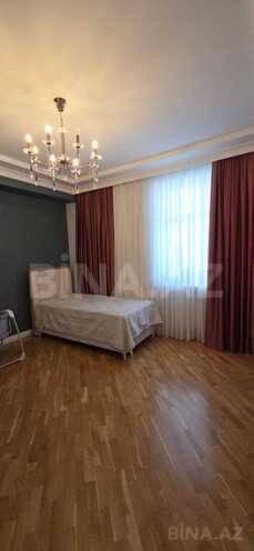 Satılır 3 otaqlı yeni tikili 140 m², Gənclik m., photo 12 from 19