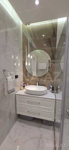 Satılır 3 otaqlı yeni tikili 140 m², Gənclik m., photo 17 from 19