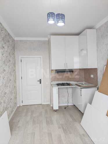 Продаётся 1-комн. новостройка 27 м², photo 5 from 9