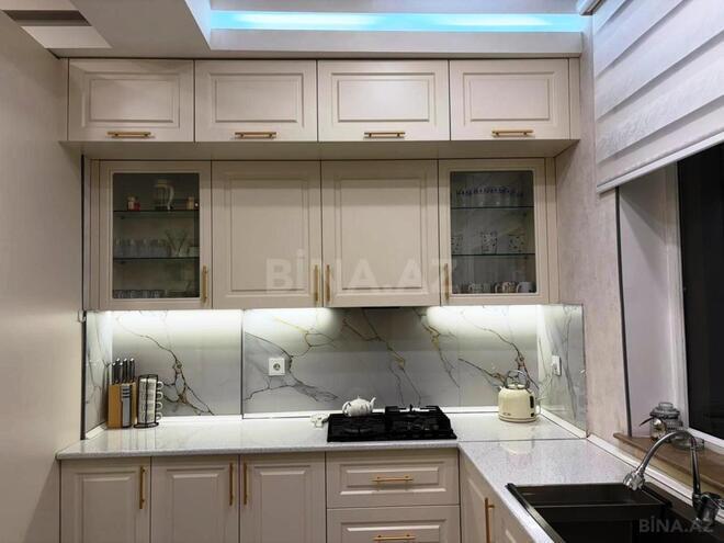 Продаётся 2-комн. новостройка 96 м², м. Мемар Аджеми, photo 8 from 20