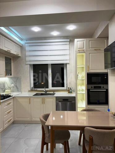 Продаётся 2-комн. новостройка 96 м², м. Мемар Аджеми, photo 6 from 20