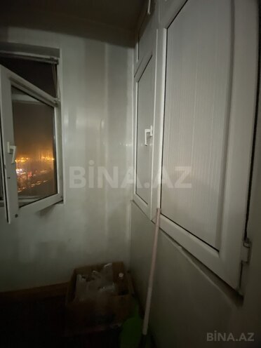 İcarəyə verilir 2 otaqlı köhnə tikili 50 m², Memar Əcəmi m., photo 9 from 10