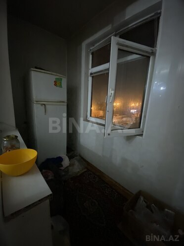 İcarəyə verilir 2 otaqlı köhnə tikili 50 m², Memar Əcəmi m., photo 7 from 10