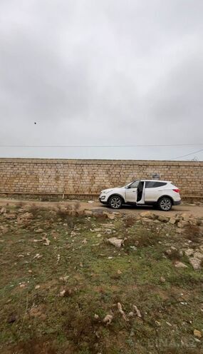 Продаётся  участок 500 сот, пос. Нардаран, photo 1 from 4