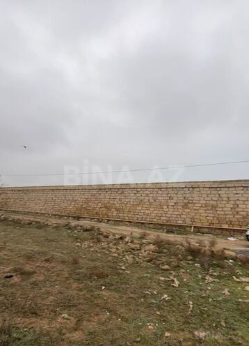 Продаётся  участок 500 сот, пос. Нардаран, photo 3 from 4