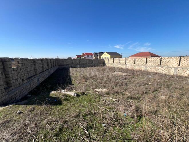 Satılır  torpaq 7 sot, Kürdəxanı q., photo 6 from 9