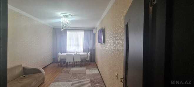 Satılır 2 otaqlı yeni tikili 70 m², İnşaatçılar m., photo 5 from 17