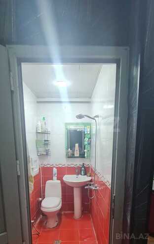 Satılır 2 otaqlı yeni tikili 70 m², İnşaatçılar m., photo 15 from 17