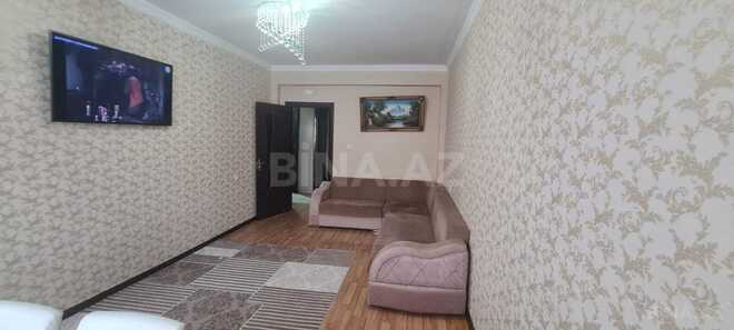 Satılır 2 otaqlı yeni tikili 70 m², İnşaatçılar m., photo 3 from 17