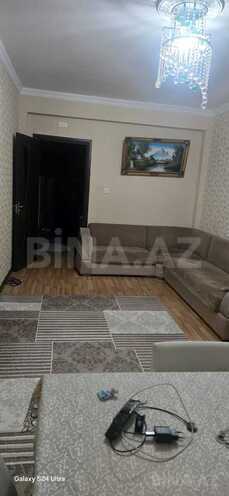 Satılır 2 otaqlı yeni tikili 70 m², İnşaatçılar m., photo 4 from 17