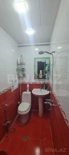 Satılır 2 otaqlı yeni tikili 70 m², İnşaatçılar m., photo 16 from 17