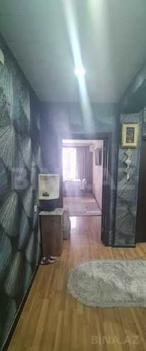 Satılır 2 otaqlı yeni tikili 70 m², İnşaatçılar m., photo 12 from 17