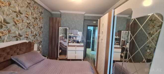 Satılır 2 otaqlı yeni tikili 70 m², İnşaatçılar m., photo 7 from 17