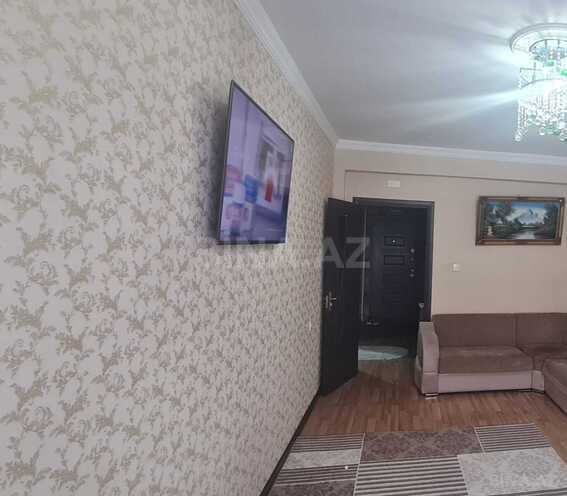 Satılır 2 otaqlı yeni tikili 70 m², İnşaatçılar m., photo 6 from 17