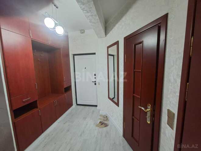 Продаётся 2-комн. новостройка 68 м², м. Элмляр Академиясы, photo 5 from 8