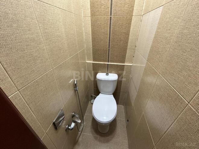 Продаётся 2-комн. новостройка 68 м², м. Элмляр Академиясы, photo 7 from 8