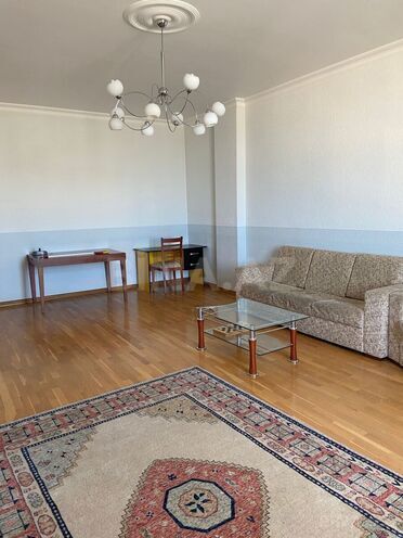 Продаётся 4-комн. новостройка 185 м², м. Элмляр Академиясы, photo 15 from 18