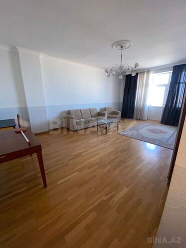 Продаётся 4-комн. новостройка 185 м², м. Элмляр Академиясы, photo 7 from 18