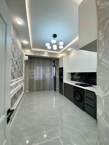 Satılır 3 otaqlı yeni tikili 92 m², Memar Əcəmi m., photo 13 from 31