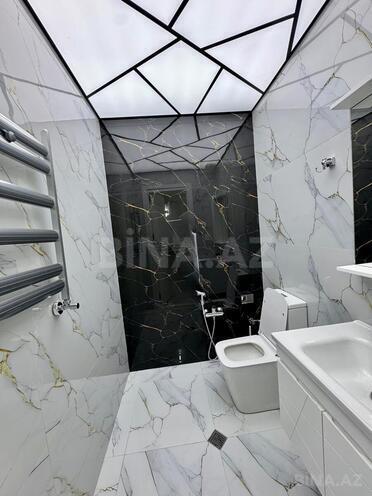 Satılır 3 otaqlı yeni tikili 92 m², Memar Əcəmi m., photo 19 from 31