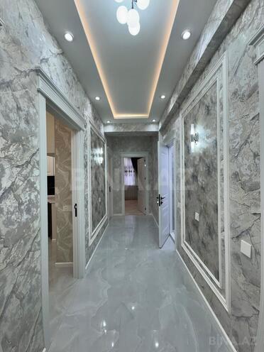 Satılır 3 otaqlı yeni tikili 92 m², Memar Əcəmi m., photo 6 from 31