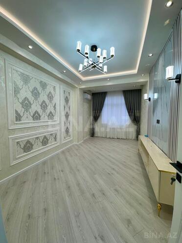 Satılır 3 otaqlı yeni tikili 92 m², Memar Əcəmi m., photo 3 from 31