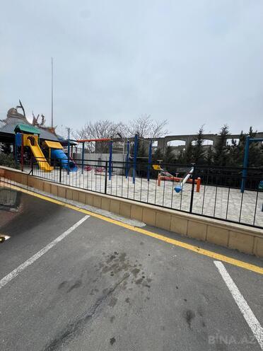 Satılır 3 otaqlı yeni tikili 92 m², Memar Əcəmi m., photo 27 from 31