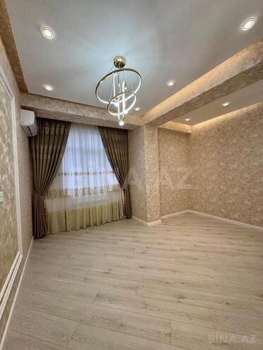Satılır 3 otaqlı yeni tikili 92 m², Memar Əcəmi m., photo 8 from 31