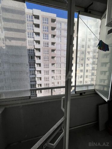 İcarəyə verilir 2 otaqlı yeni tikili 48 m², 20 Yanvar m., photo 7 from 8