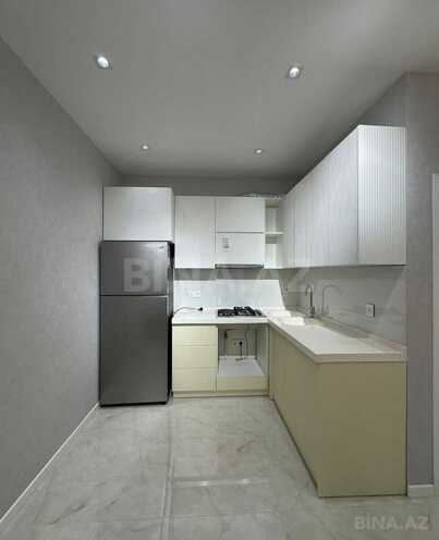 İcarəyə verilir 2 otaqlı yeni tikili 48 m², 20 Yanvar m., photo 4 from 8
